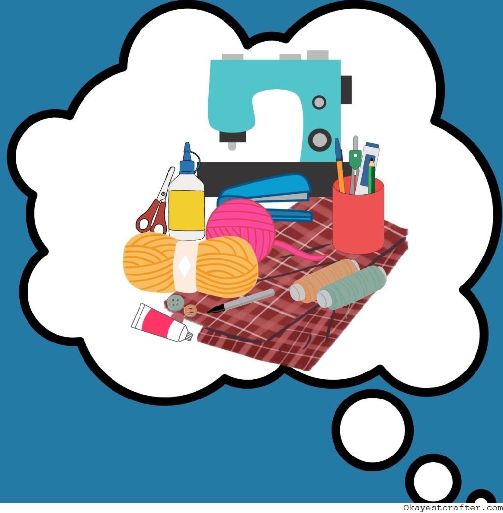 Finding DIY Inspiration