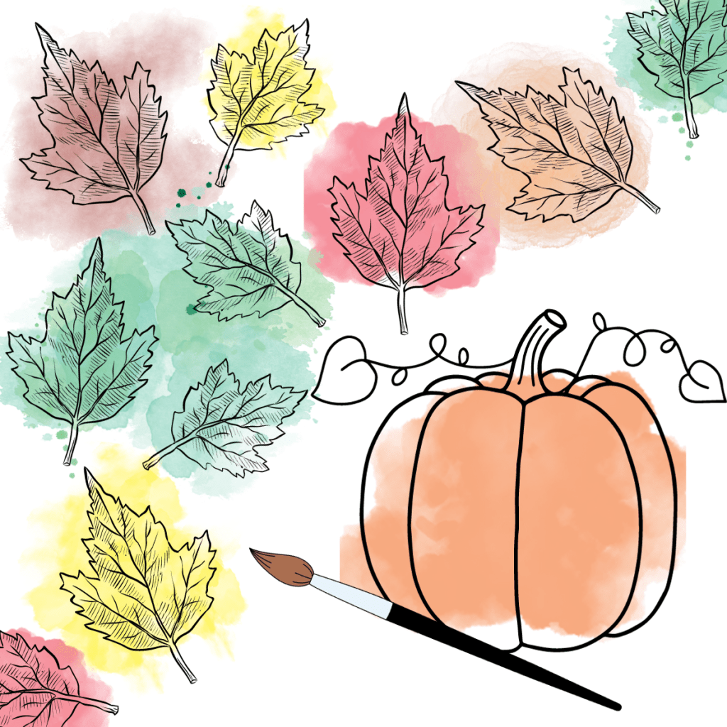 5 Fall Crafts for&nbsp;Kids