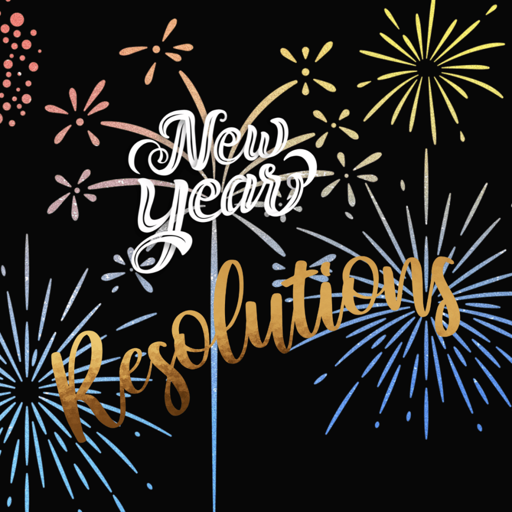 A Crafty New Year’s&nbsp;Resolution