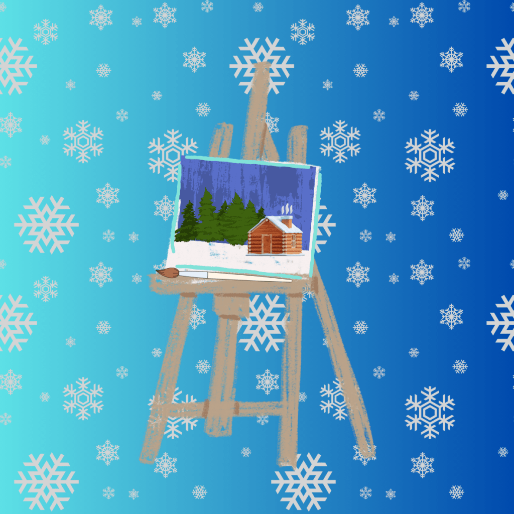 Winter Isn’t Over Just&nbsp;Yet